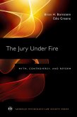 The Jury Under Fire (eBook, PDF)