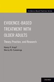 Evidence-Based Treatment with Older Adults (eBook, PDF)