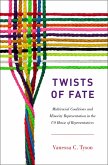 Twists of Fate (eBook, PDF)