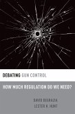 Debating Gun Control (eBook, PDF)