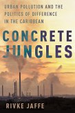 Concrete Jungles (eBook, PDF)