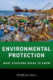 Environmental Protection (eBook, PDF)