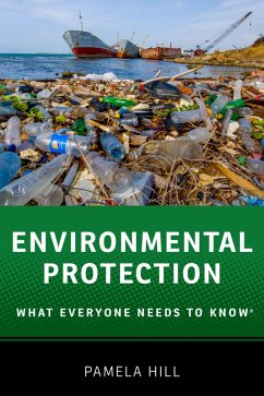 Environmental Protection (eBook, PDF) - Hill, Pamela