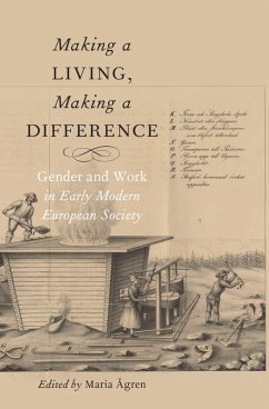 Making a Living, Making a Difference (eBook, PDF)