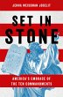 Set in Stone (eBook, PDF) - Bild 1