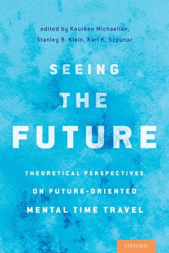 Cover Seeing the Future (eBook, PDF)
