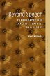 Beyond Speech (eBook, PDF) - Bild 1