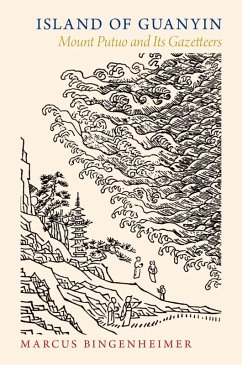 Island of Guanyin (eBook, PDF) - Bingenheimer, Marcus
