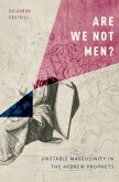 Are We Not Men? (eBook, PDF)