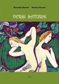 Versi Saturni (eBook, ePUB)