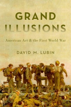 Grand Illusions (eBook, PDF) - Lubin, David M.