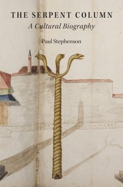 Cover The Serpent Column (eBook, PDF)