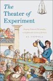 The Theater of Experiment (eBook, PDF)
