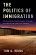 The Politics of Immigration (eBook, PDF) - Bild 1