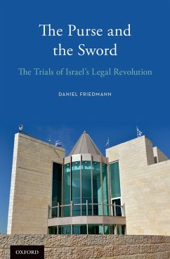 Cover The Purse and the Sword (eBook, PDF)