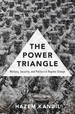The Power Triangle (eBook, PDF) - Kandil, Hazem