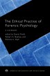The Ethical Practice of Forensic... - Bild 1