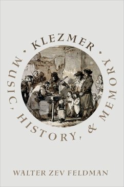 Cover Klezmer (eBook, PDF)