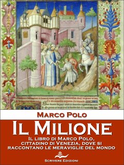 Il Milione (eBook, ePUB) - Polo, Marco