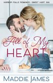All of My Heart (A Harbor Falls Romance, #1) (eBook, ePUB)