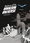 Mysteries of the Quantum Universe (eBook, ePUB)