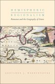 Hemispheric Regionalism (eBook, PDF)