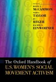 The Oxford Handbook of U.S. Women's Social Movement Activism (eBook, PDF)