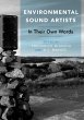 Environmental Sound Artists (eBook, PDF) - Bild 1