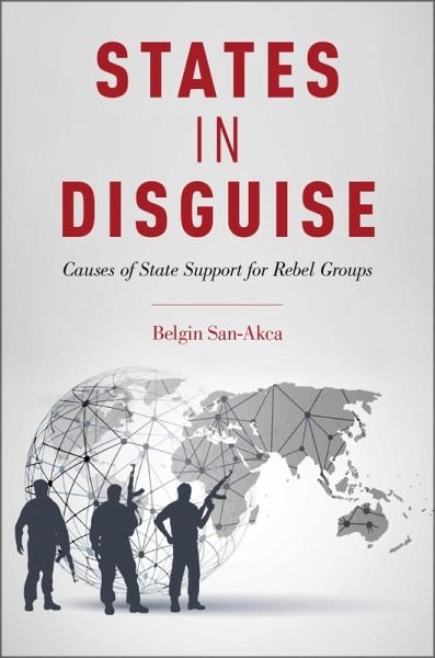 States in Disguise (eBook, PDF) States in Disguise (eBook, PDF)