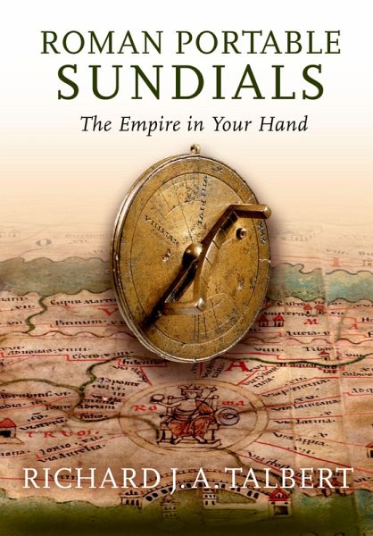 Roman Portable Sundials (eBook, PDF) Roman Portable Sundials (eBook, PDF)