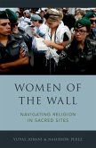 Women of the Wall (eBook, PDF)