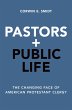 Pastors and Public Life (eBook, PDF) - Bild 1