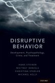 Disruptive Behavior (eBook, PDF)