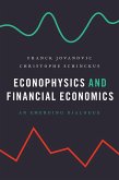 Econophysics and Financial Economics (eBook, PDF)