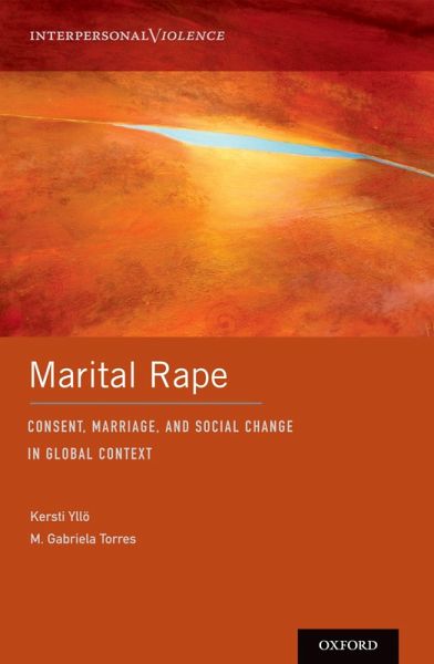 Marital Rape (eBook, PDF)