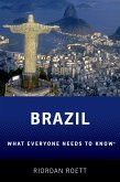 Brazil (eBook, PDF)