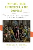 Why Are There Differences in the Gospels? (eBook, PDF)
