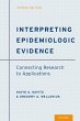 Interpreting Epidemiologic Evidence... - Bild 1