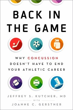 Cover Back in the Game (eBook, PDF)