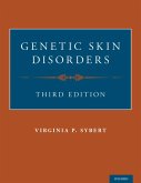 Genetic Skin Disorders (eBook, PDF) Genetic Skin Disorders (eBook, PDF)
