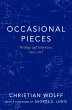 Occasional Pieces (eBook, PDF) - Bild 1