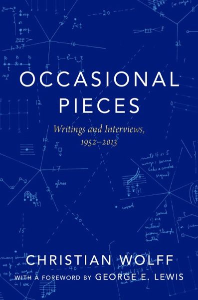 Occasional Pieces (eBook, PDF) Occasional Pieces (eBook, PDF)