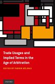 Trade Usages and Implied Terms in the Age of Arbitration (eBook, ePUB)