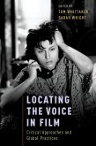 Locating the Voice in Film (eBook, PDF)