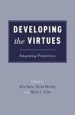 Developing the Virtues (eBook, PDF)