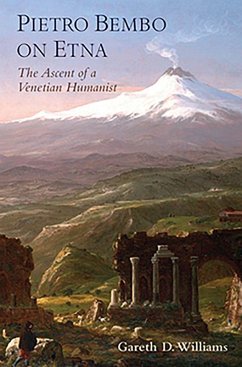 Cover Pietro Bembo on Etna (eBook, PDF)