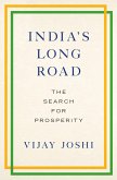 India's Long Road (eBook, PDF)