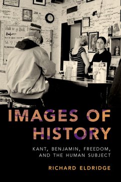 Images of History (eBook, PDF) - Eldridge, Richard