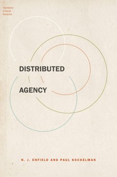 Distributed Agency (eBook, PDF)