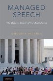 Managed Speech (eBook, PDF)